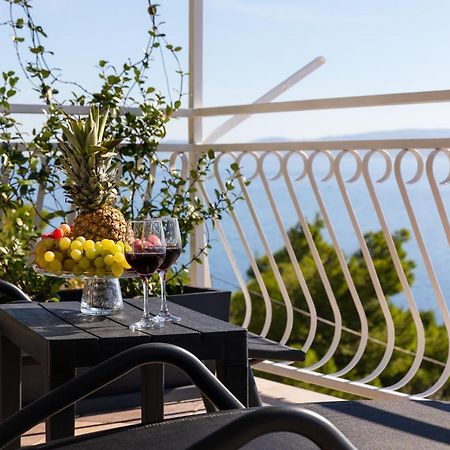 Villa Horizon Stanici Bagian luar foto
