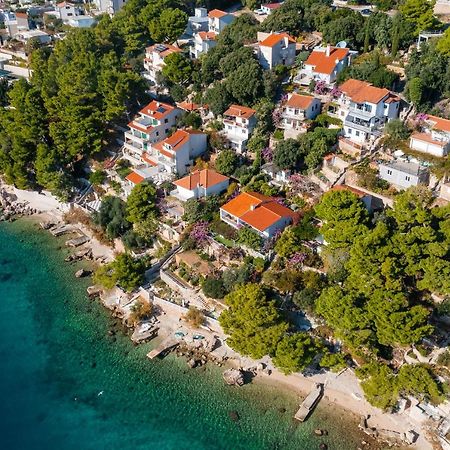 Villa Horizon Stanici Bagian luar foto
