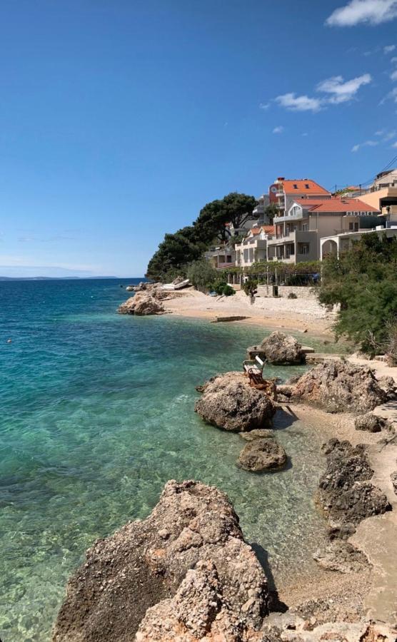 Villa Horizon Stanici Bagian luar foto