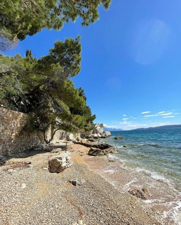 Villa Horizon Stanici Bagian luar foto