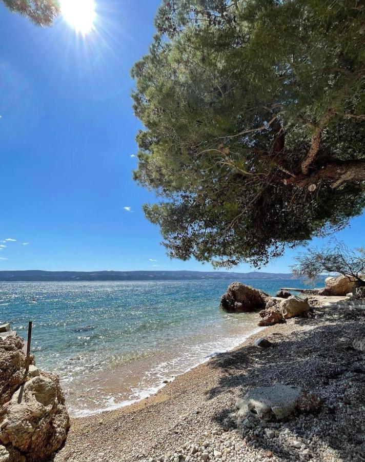 Villa Horizon Stanici Bagian luar foto