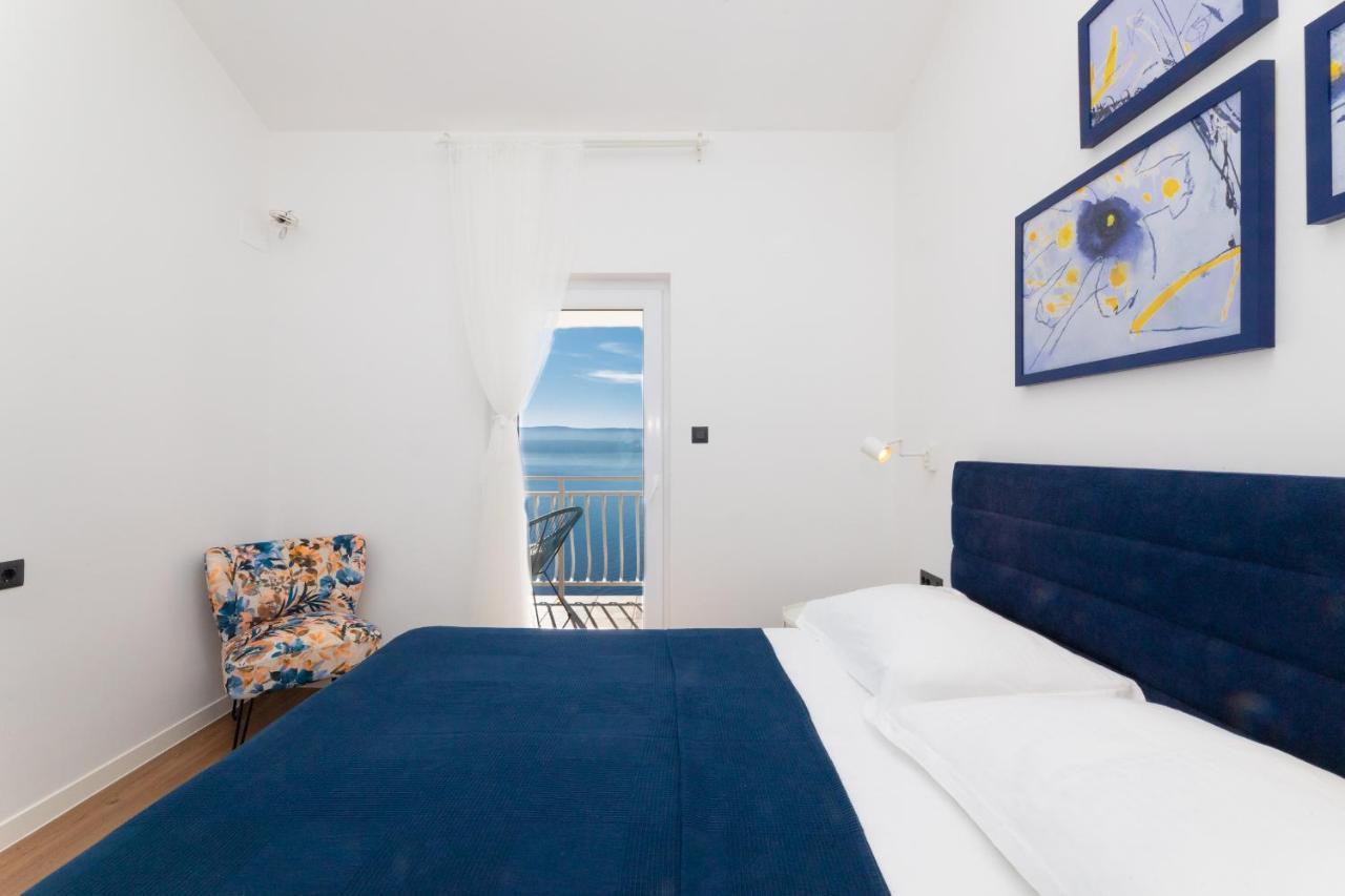Villa Horizon Stanici Bagian luar foto