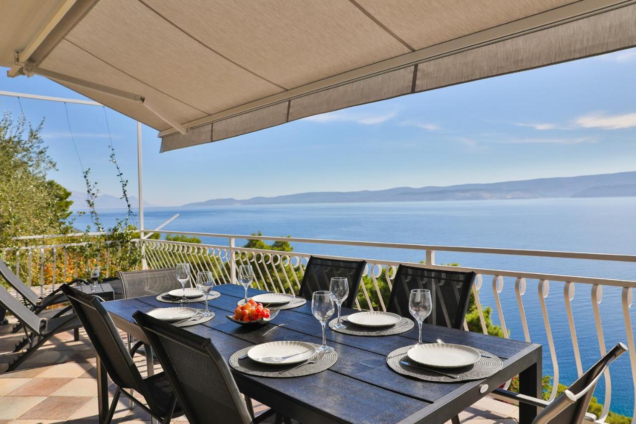 Villa Horizon Stanici Bagian luar foto