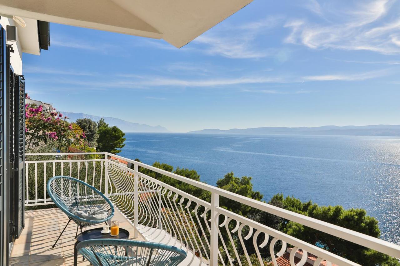 Villa Horizon Stanici Bagian luar foto