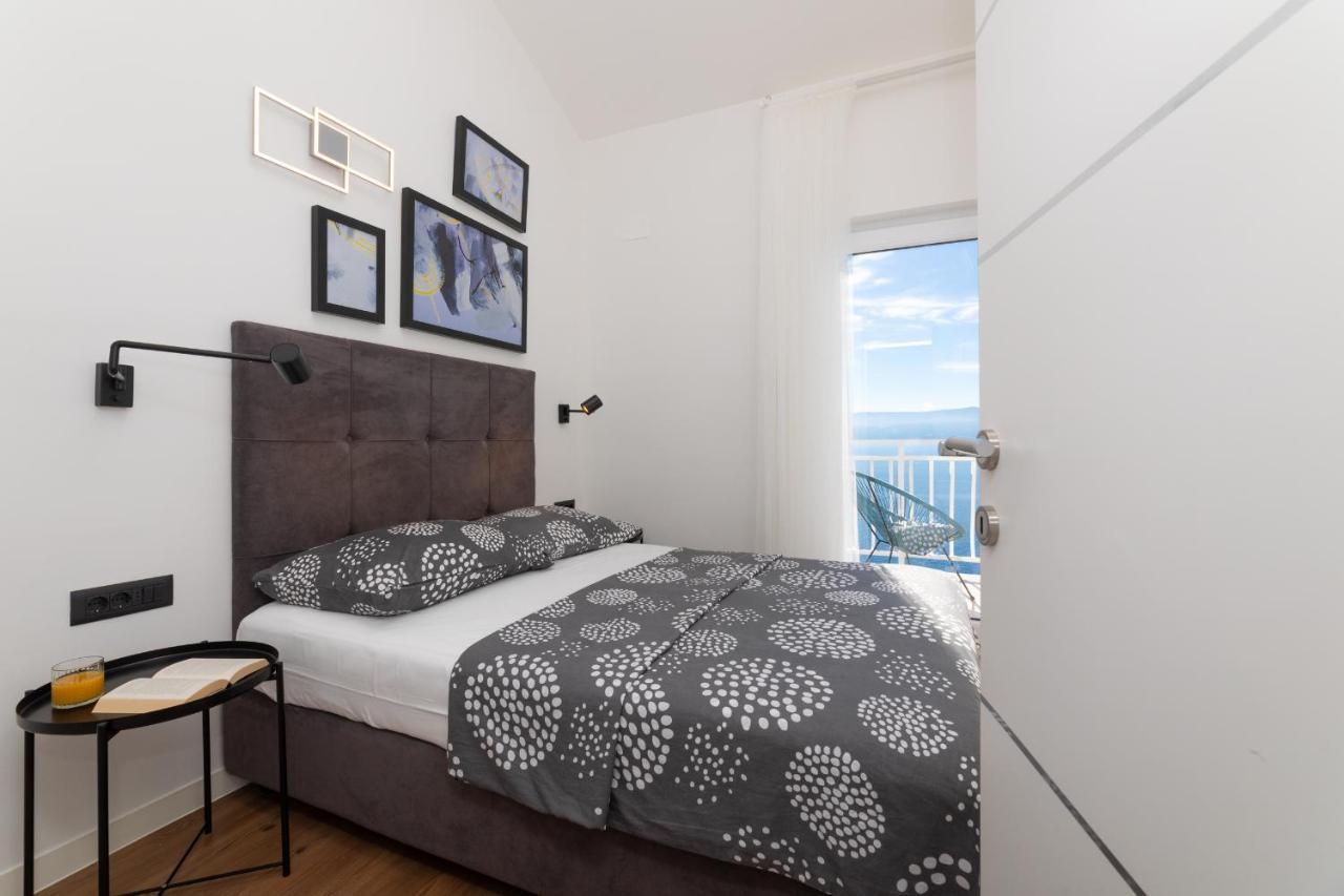 Villa Horizon Stanici Bagian luar foto