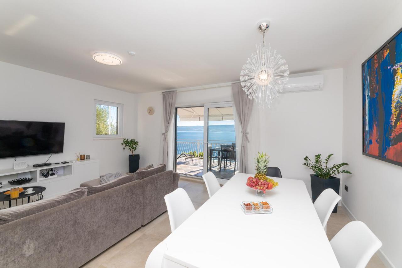 Villa Horizon Stanici Bagian luar foto