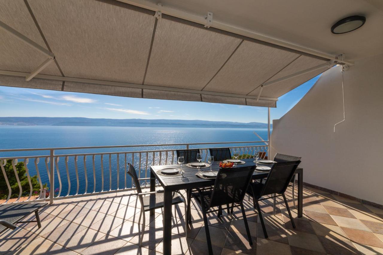 Villa Horizon Stanici Bagian luar foto