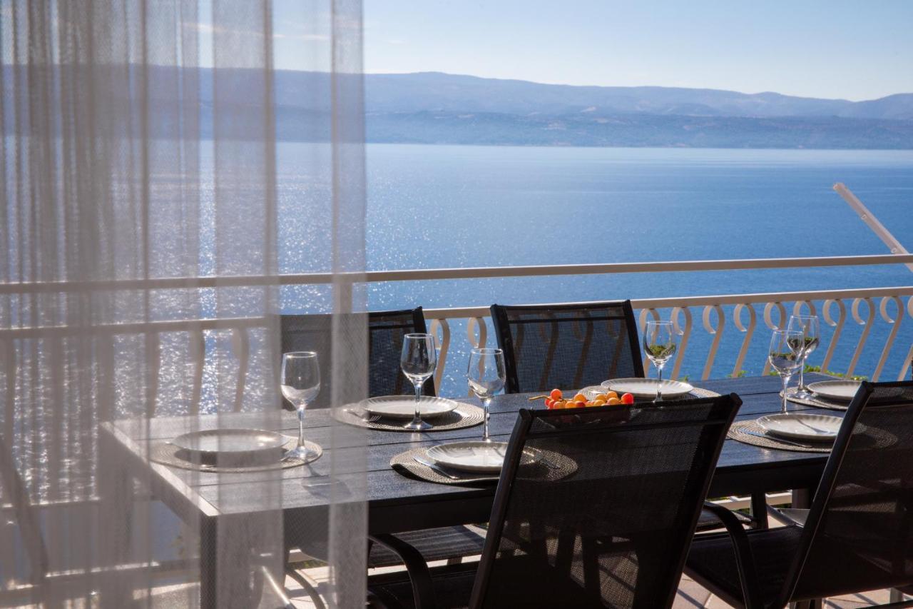 Villa Horizon Stanici Bagian luar foto