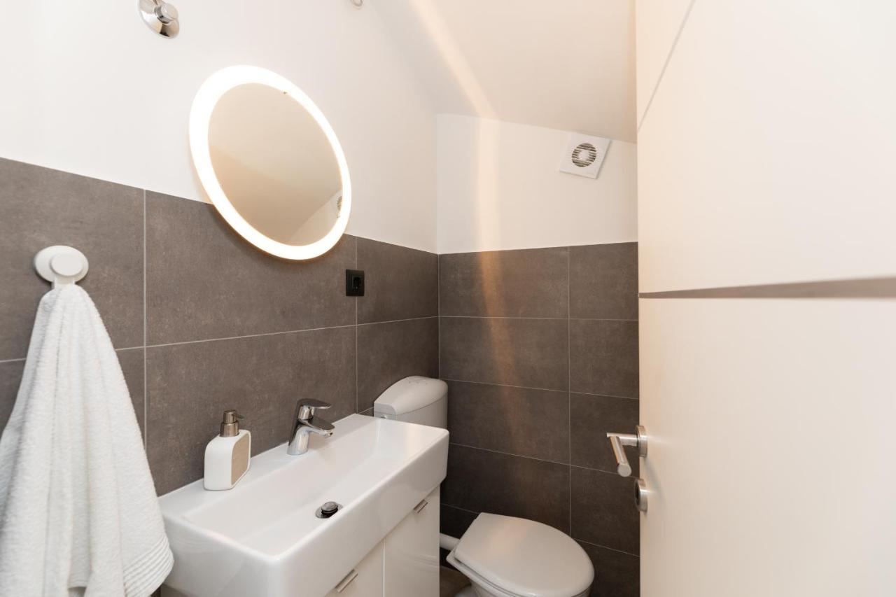 Villa Horizon Stanici Bagian luar foto