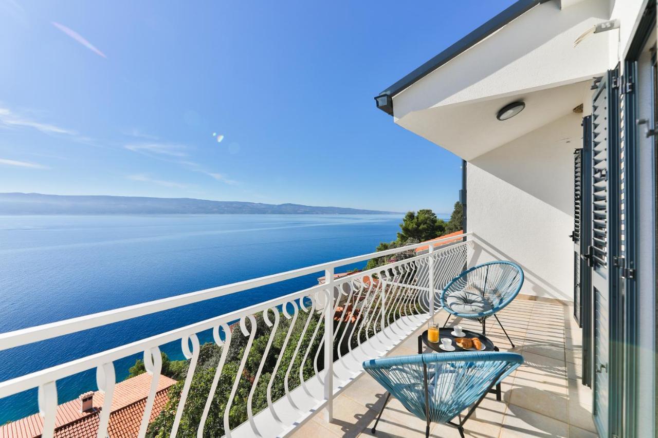 Villa Horizon Stanici Bagian luar foto