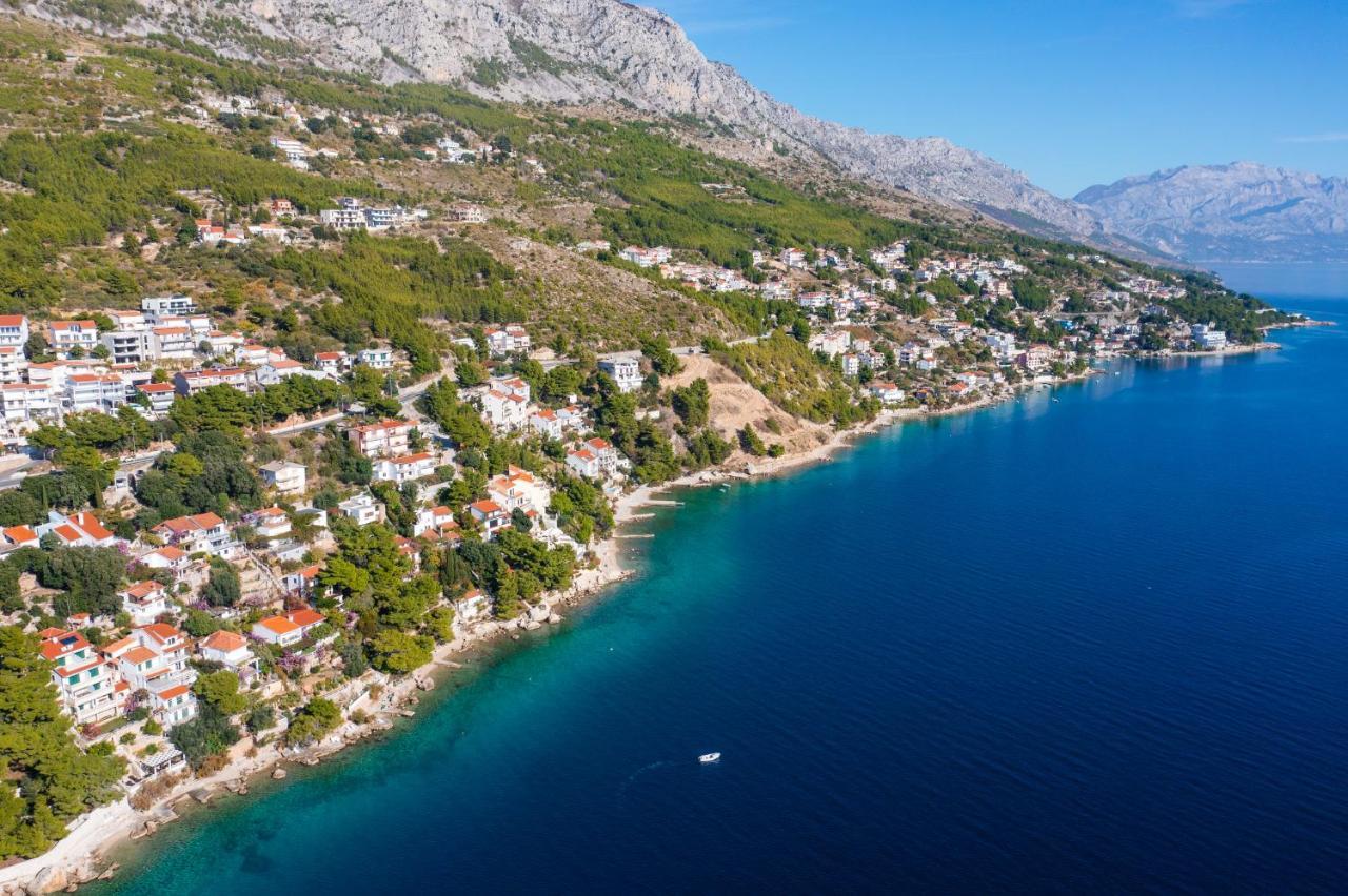 Villa Horizon Stanici Bagian luar foto