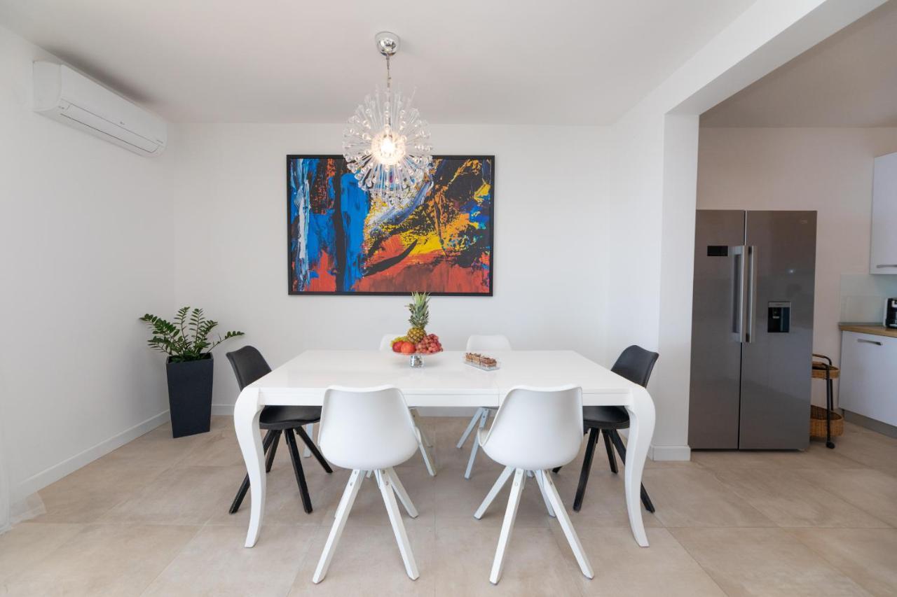 Villa Horizon Stanici Bagian luar foto