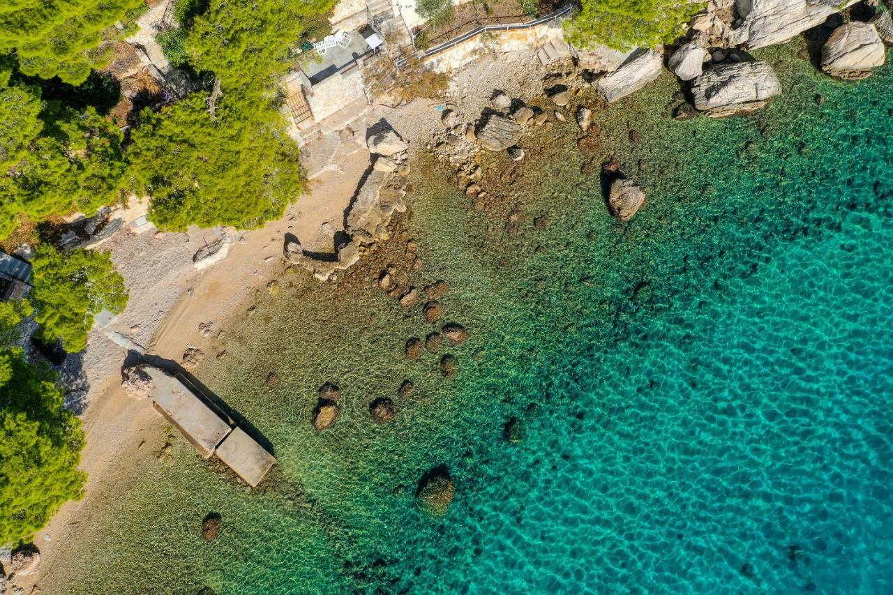 Villa Horizon Stanici Bagian luar foto