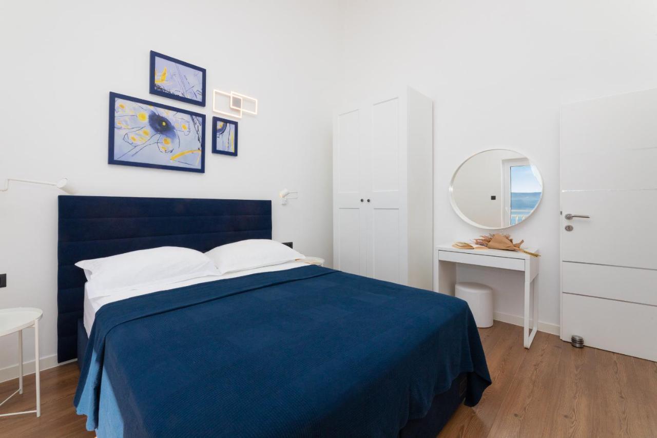 Villa Horizon Stanici Bagian luar foto