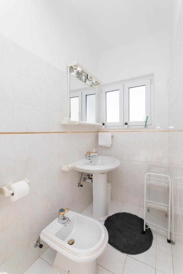 Villa Horizon Stanici Bagian luar foto